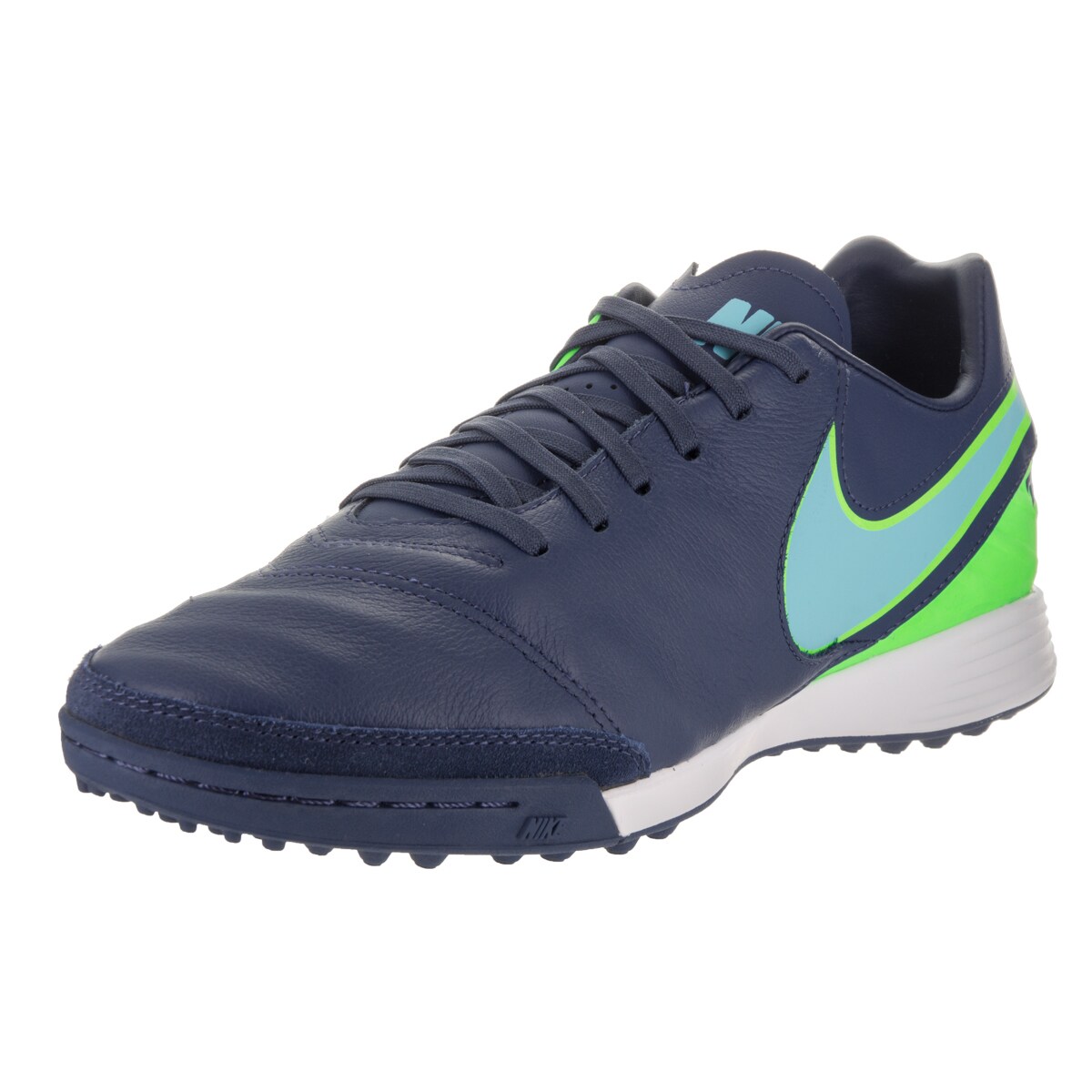 Nike Mens Mystic V Tf Turf Soccer Shoe Soccer Men