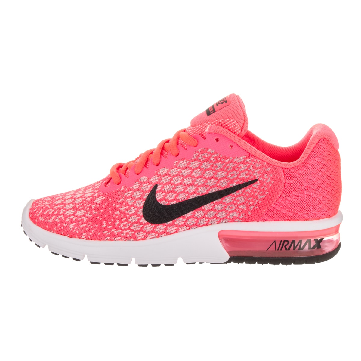 Nike Women's Air Max Sequent 2 Pink 