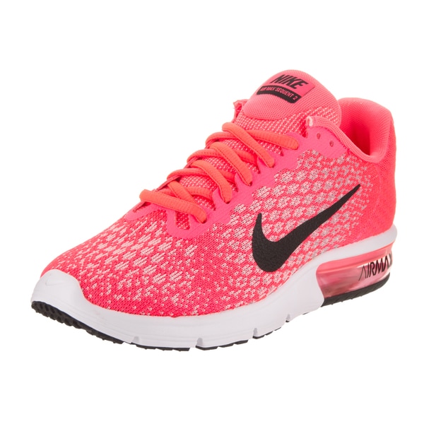 nike air max sequent 2 pink