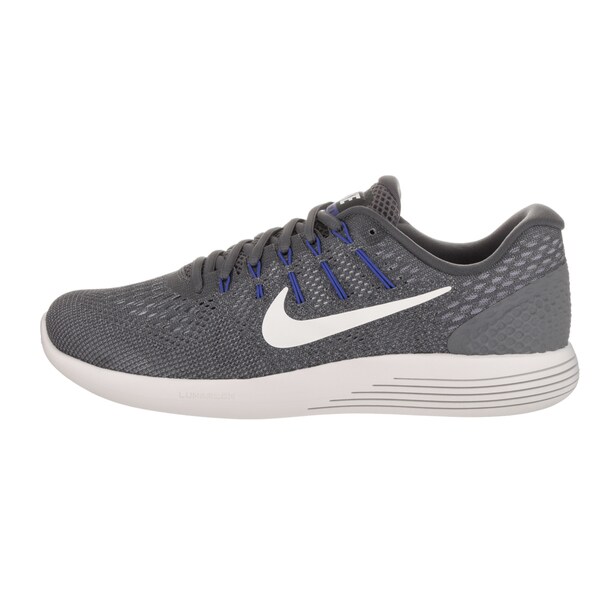 nike lunarglide 8 grey