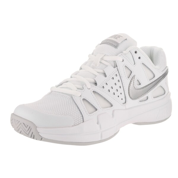 nike air vapor advantage womens tennis shoe