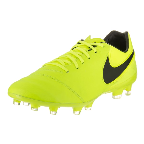 nike soccer shoes tiempo