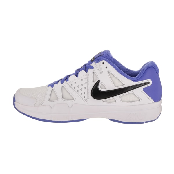 nike men's air vapor advantage tennis shoes