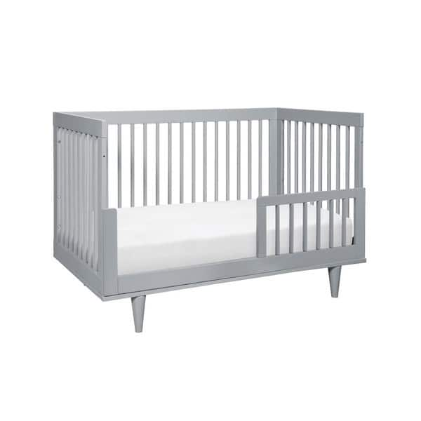 Shop Baby Mod Marley 3 In 1 Convertible Crib Overstock 14397171