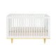 preview thumbnail 3 of 8, Baby Mod Marley 3-in-1 Convertible Crib