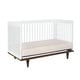 preview thumbnail 6 of 8, Baby Mod Marley 3-in-1 Convertible Crib