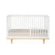 preview thumbnail 7 of 8, Baby Mod Marley 3-in-1 Convertible Crib