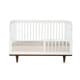 preview thumbnail 5 of 8, Baby Mod Marley 3-in-1 Convertible Crib