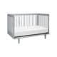 preview thumbnail 10 of 8, Baby Mod Marley 3-in-1 Convertible Crib