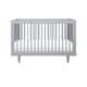 preview thumbnail 4 of 8, Baby Mod Marley 3-in-1 Convertible Crib