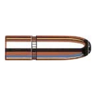 Hornady 30 Caliber Bullets 180 Gr RN (Per 100)