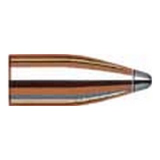 Hornady 30 Caliber Bullets 110 Gr SP (Per 100)
