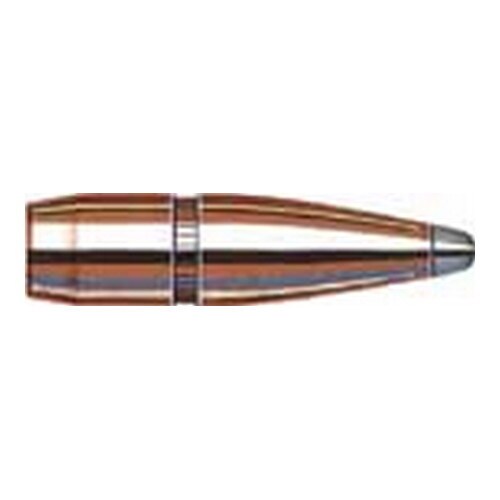 Hornady 7mm Bullets 139 Gr BTSP (Per 100)