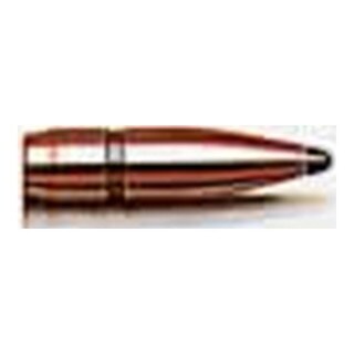 Hornady 270 Caliber Bullets 140 Gr BTSP (Per 100)