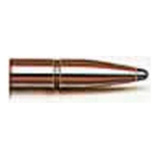 Hornady 6.5mm Bullets 140 Gr SP (Per 100)