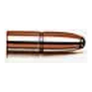 Hornady 25 Caliber Bullets 117 Gr RN (Per 100)