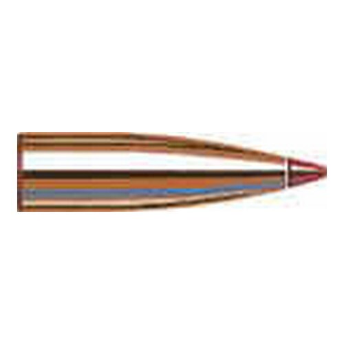 Hornady 7mm Bullets 120 Gr V-Max (Per 100)