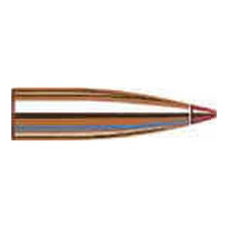 Hornady 7mm Bullets 120 Gr V-Max (Per 100)