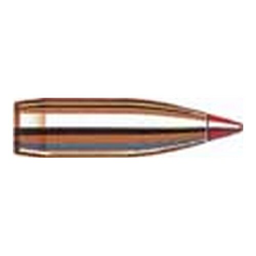 Hornady 6mm Bullets 75 Gr V-Max (Per 100)