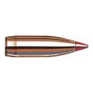 Hornady 6mm Bullets 75 Gr V-Max (Per 100)