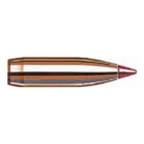 Hornady 6mm Bullets 87 Gr V-Max (Per 100)