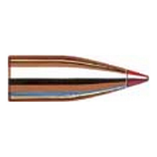 Hornady 30 Caliber Bullets 110 Gr V-Max (Per 100)