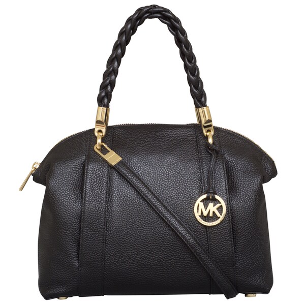 michael kors naomi small messenger bag