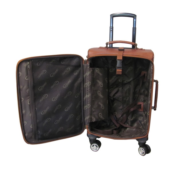 24 inch luggage hand carry