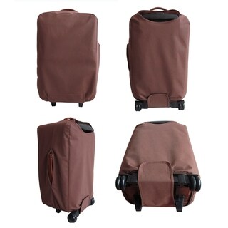 amerileather wheeled leather garment bag