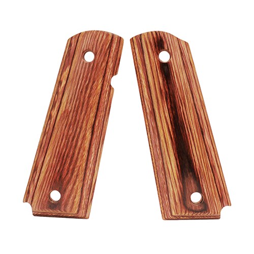 Hogue Colt & 1911 Government Grips Lamo Rosewood