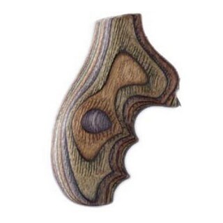 Hogue Ruger SP101 Grip Lamo Camo