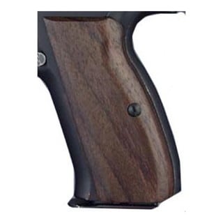 Hogue CZ-75/CZ-85 Grips Rosewood