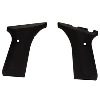Hogue Browning BuckMark Grips G-10 Solid Black