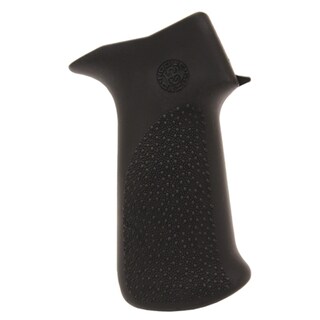 Hogue Sig 556 Rubber Grip No Finger Grooves