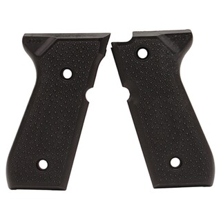 Hogue Beretta 92/96 Series Nylon Grip Panels