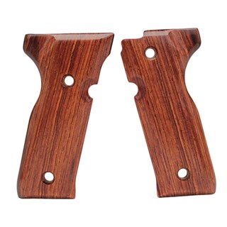 Hogue Beretta Cougar 8000+ Grips Coco Bolo