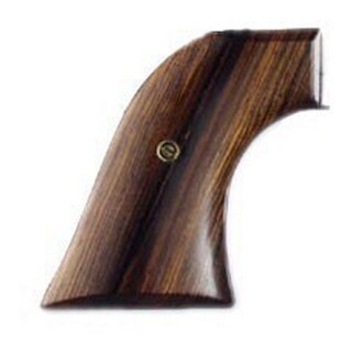 Hogue Ruger Blackhawk/Vaquero Grips Coco Bolo Cowboy Panels