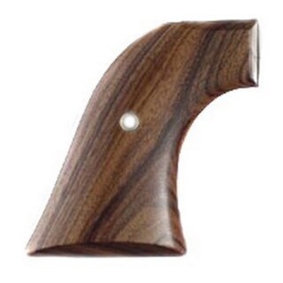 Hogue Ruger Blackhawk/Vaquero Grips Pau Ferro Cowboy Panels
