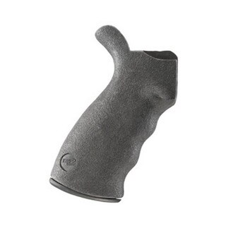Ergo AR15/M16 Grip Kit Rigid Ambidextrous Black
