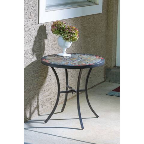 Buy Side Tables Outdoor Coffee Side Tables Online At Overstock