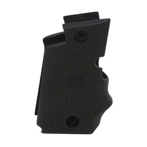 Hogue Sig P238 Grips Ambidextrous Rubber Grip w/Finger Grooves