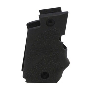 Hogue Sig P238 Grips Ambidextrous Rubber Grip w/Finger Grooves