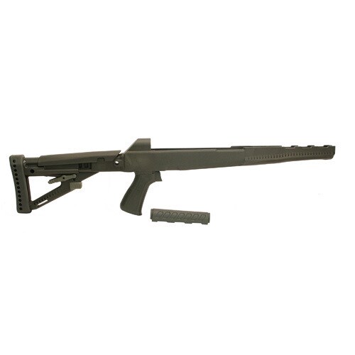 ProMag Archangel OPFOR Pistol Grip Coversion Stock for SKS Olive Drab