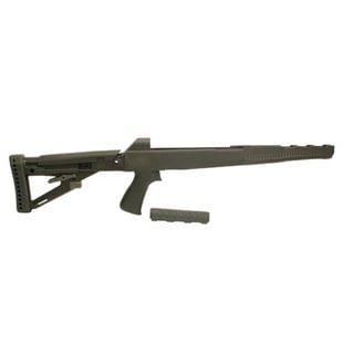 ProMag Archangel OPFOR Pistol Grip Coversion Stock for SKS Olive Drab