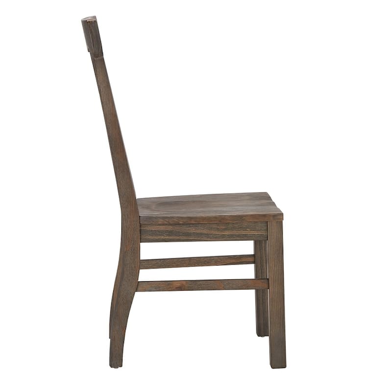 Rowyn Wood Extendable Dining Table or Dining Set by iNSPIRE Q Artisan