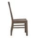 preview thumbnail 12 of 21, Rowyn Wood Extendable Dining Table or Dining Set by iNSPIRE Q Artisan