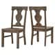 preview thumbnail 11 of 21, Rowyn Wood Extendable Dining Table or Dining Set by iNSPIRE Q Artisan