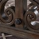 preview thumbnail 6 of 21, Rowyn Wood Extendable Dining Table or Dining Set by iNSPIRE Q Artisan