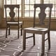 preview thumbnail 10 of 21, Rowyn Wood Extendable Dining Table or Dining Set by iNSPIRE Q Artisan