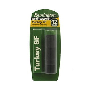 Remington Accessories Remington Choke Tube 12 Gauge Turkey, Super Full